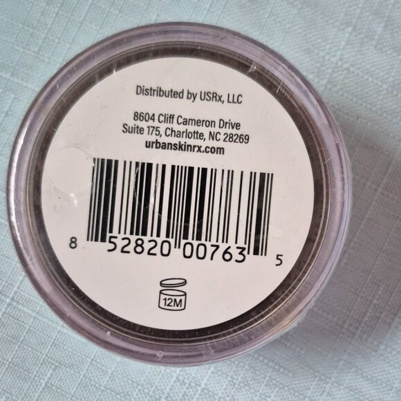 Urban Skin Rx Even Tone Cleansing Bar 1 Oz 3-In-1 Treatment For Uneven Skin Tone - Picture 3 of 3